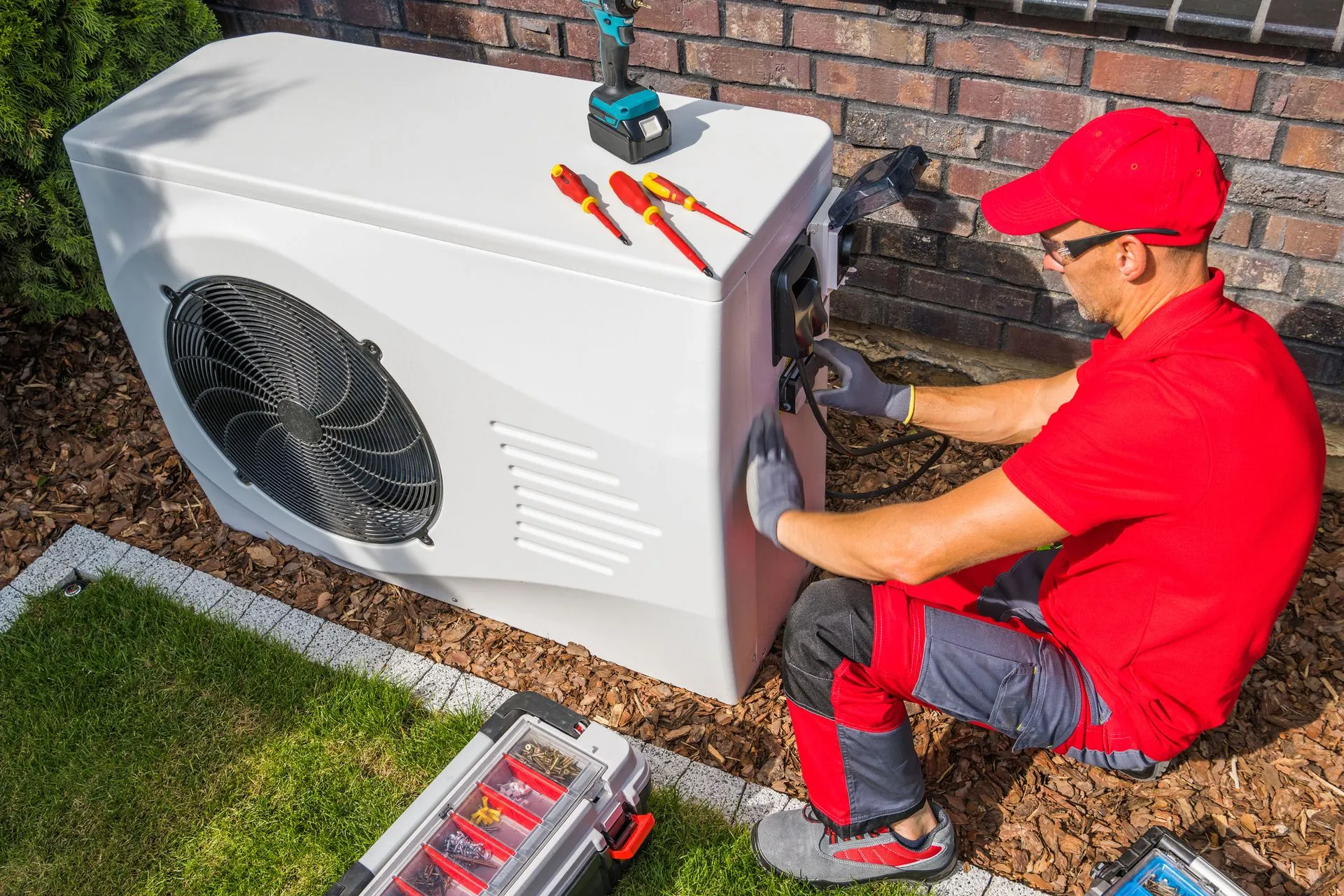 About HVAC in Bristol, NH
